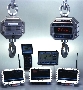 Weighing System provides wireless communications.