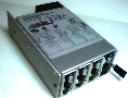 Power Supplies offer up to 750 W of power.