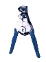 Ribbon Stripper grips and strips in one motion.