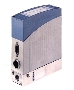 Mass Flow Controller handles non-contaminated gases.