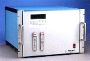 Hydrocarbon Analyzer detects benzene in carbon dioxide.
