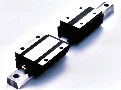 Linear Motion Guides suit machine tool industry.