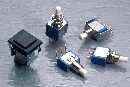Pushbutton Switches come with many options.