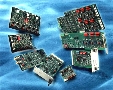 Servo Drives and Amps fit any motor or application.