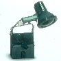 UV Lamp pinpoints vehicle and parts leaks.