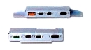 Remote Display Units can be operated from up to 35 m.