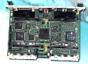 CPU Board provides flexible I/O in 6U format.