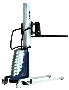 Pallet Stacker is suitable for computer industry.