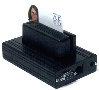 Badge Reader provides internet-ready access.