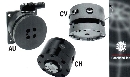 Robot End Effectors fix alignment problems.