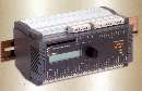Modules provide data acquisition and control.
