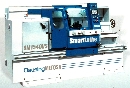 Smart Lathe features 15 in. swing.