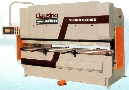 Press Brake suits continuous production applications.