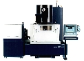 EDM Machine targets stamping die market.