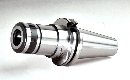 Toolholding System accesses tight spaces.