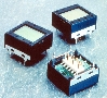 LCD Module fits compact electronic devices.