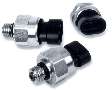 Pressure Transducer has all stainless steel wetted parts.