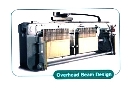 Filter Press provides effective dewatering.