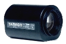 Compact Zoom Lenses fit smaller camera housings.