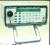 Waveform Generator synthesizes data points independently.