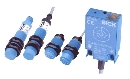 Proximity Sensors prevent false switching.