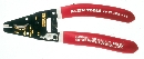 Multi-Cable Cutter features 3 cutting blades.