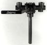 Three-Way Ball Valve suits dual safety relief systems.