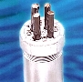 Conduit Bushings keep water and gas out.