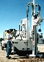 Drop Hammer combines geotechnical and environmental sampling.