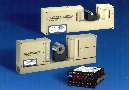 Laser Micrometers provide measuring range of .25 to 90 mm.