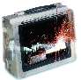 LCD Industrial Monitors are viewable in direct sunlight.