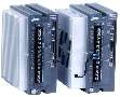 Servo Drives are small enough to fit in 10 in. cabinet.