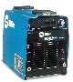 Inverter provides multi-process welding power source.