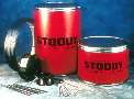 Open Arc Welding Wire withstands high stress applications.