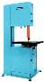 Vertical Band Saw suits most shop applications.