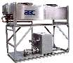 Process Cooling System provides closed-loop operation.