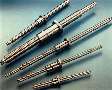 Ball Screws are clean room compatible.