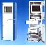 PC Cabinets offer lockable doors and drawers.