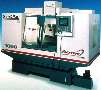 Machining Center offers Ultimate Performanceâ„¢ package.