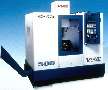 Vertical Machining Centers offer CNC cpabilities.