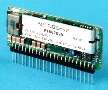 DC/DC Converters require no external components.