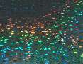 Holographic Surfacing provides glitter effects.