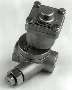Steam Traps offer strainer and blow-down valve option.