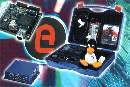 Linux Development Kit comes with Java(TM) technology.