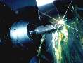 Multifunction Fluid suits grinding/ersosion applications.