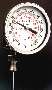 Dial Thermometers suit HVAC and process applications.