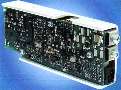 Single Slot Output Modules produce compact designs.