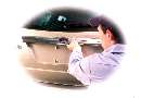 Adhesive Films suit automotive assembly.