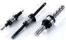 Lead Screw Assembly handles dynamic loads up to 200 lbs.