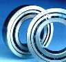 Machine-Tool Bearing provides high corrosion resistance.